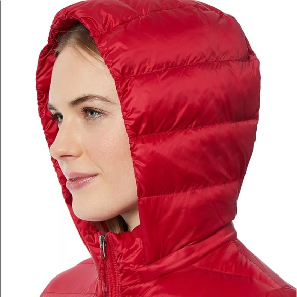 32 degree heat puffer coat - Picture 2 of 4